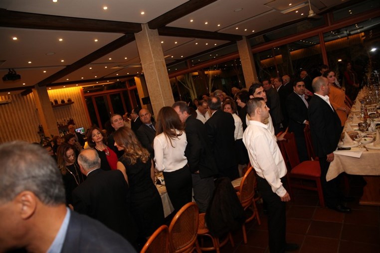 Caritas Annual Diner